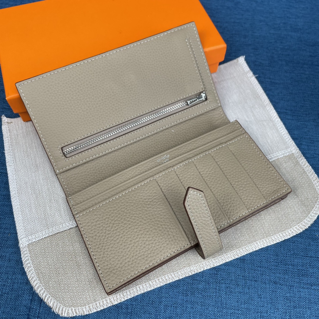 Hermes Wallets Purse